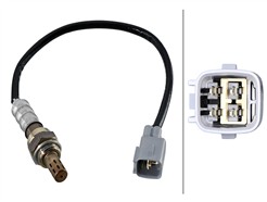 HELLA 6PA 358 221-541