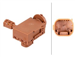 HELLA 6PX 012 684-081