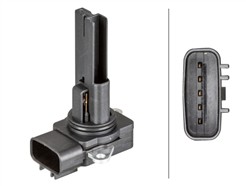 HELLA 8ET 358 095-491