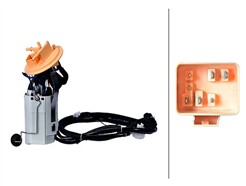 HELLA 8TF 358 303-931