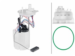 HELLA 8TF 358 304-141