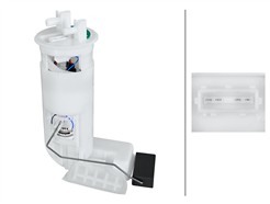 HELLA 8TF 358 306-501