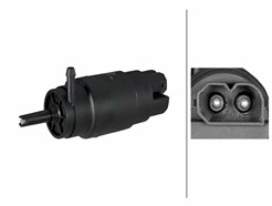 HELLA 8TW 006 848-741