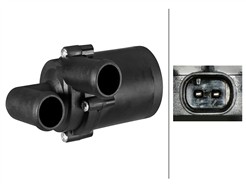 HELLA 8TW 358 304-641