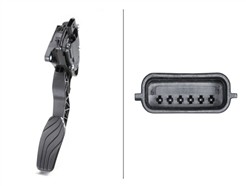 HELLA 6PV 009 978-761