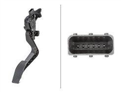 HELLA 6PV 010 175-701