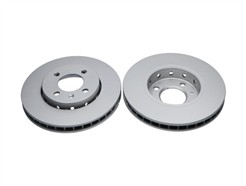 KAVO PARTS BR-10031-C