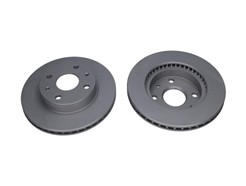 KAVO PARTS BR-1718-C