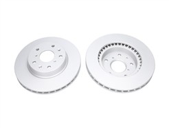 KAVO PARTS BR-8723-C