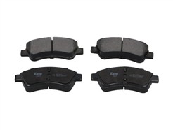 KAVO PARTS KBP-10007
