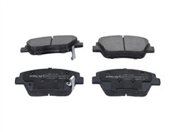 KAVO PARTS KBP-10100