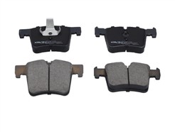 KAVO PARTS KBP-10129