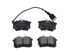KAVO PARTS KBP-10183