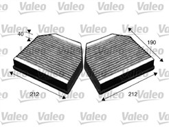 VALEO 715621