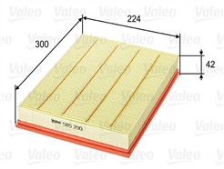 VALEO 585290