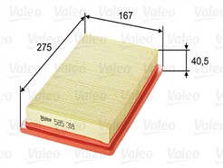 VALEO 585318