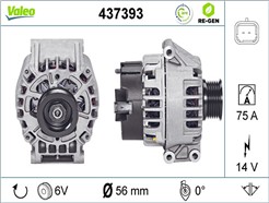 VALEO 437393