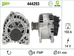 VALEO 444293