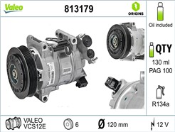 VALEO 813179