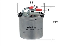 VALEO 587086