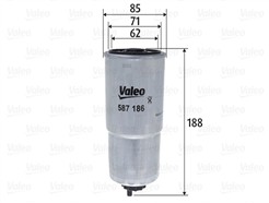 VALEO 587186