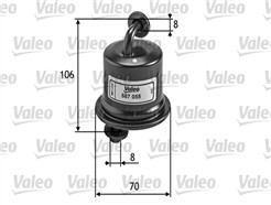 VALEO 587055