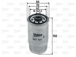 VALEO 587741