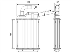 VALEO 811675