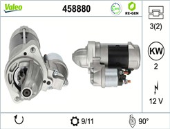 VALEO 458880