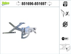 VALEO 851696