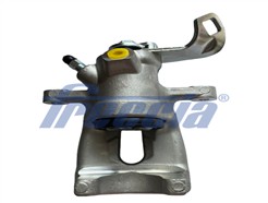 FRECCIA BC24-1097