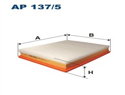 FILTRON AP 137/5