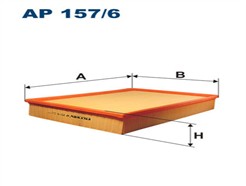FILTRON AP 157/6