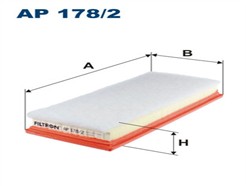 FILTRON AP 178/2