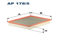 FILTRON AP 178/5