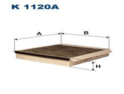 FILTRON K 1120A