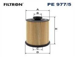 FILTRON PE 977/5