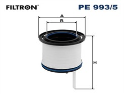 FILTRON PE 993/5