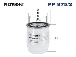 FILTRON PP 875/2
