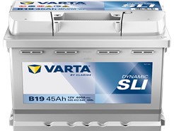 VARTA 545412040K262
