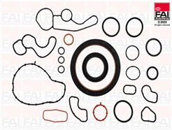 FAI AutoParts CS2329