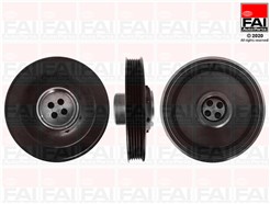 FAI AutoParts FVD1157