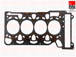 FAI AutoParts HG1390A