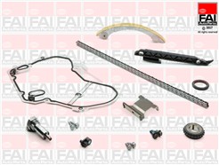 FAI AutoParts TCK120