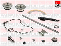 FAI AutoParts TCK120VVT