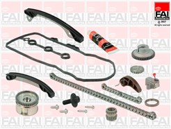 FAI AutoParts TCK249VVT