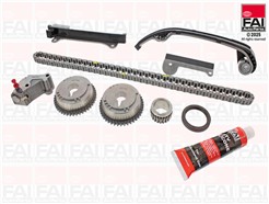 FAI AutoParts TCK32