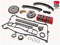 FAI AutoParts TCK363VVT