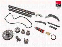 FAI AutoParts TCK502
