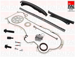 FAI AutoParts TCK6L
